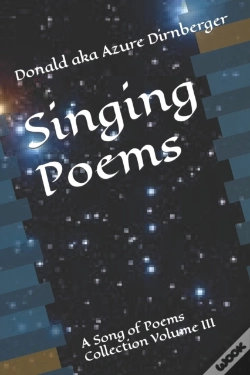 Capa do artigo Singing Poems