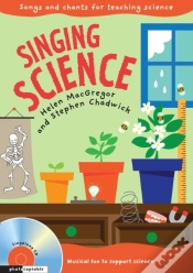Capa do artigo Singing Science