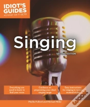 Capa do artigo Singing, Second Edition