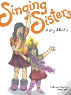 Capa do artigo Singing Sisters