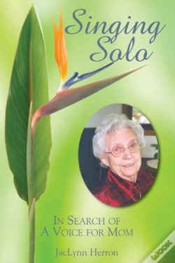 Capa do artigo Singing Solo