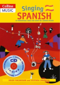 Singing Spanish (Book + Download) - Preview