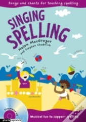 Singing Spelling