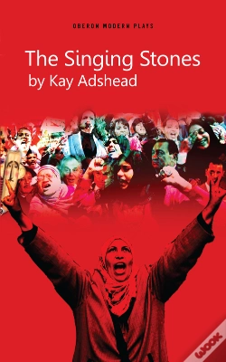 Capa do artigo Singing Stones