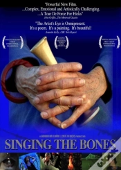 Capa do artigo Singing The Bones, The Play