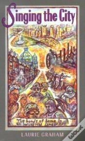 Capa do artigo Singing The City