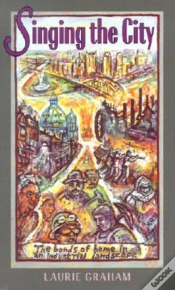 Capa do artigo Singing The City