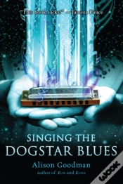 Capa do artigo Singing The Dogstar Blues