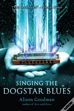 Capa do artigo Singing The Dogstar Blues