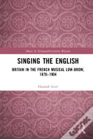 Singing The English