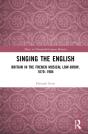 Singing The English - Preview