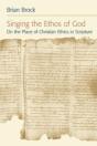 Singing The Ethos Of God - Preview