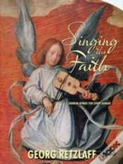Capa do artigo Singing The Faith