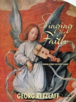 Capa do artigo Singing The Faith