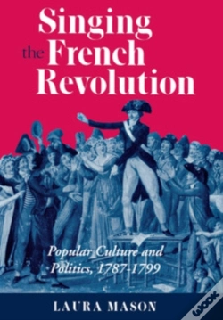 Capa do artigo Singing The French Revolution
