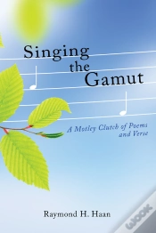 Capa do artigo Singing The Gamut