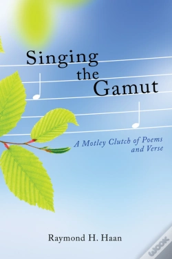 Capa do artigo Singing The Gamut