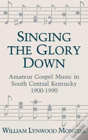 Capa do artigo Singing The Glory Down