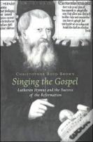 Singing The Gospel