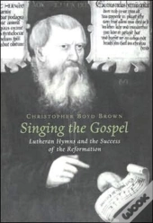 Singing The Gospel