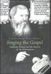 Capa do artigo Singing The Gospel