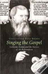 Singing The Gospel