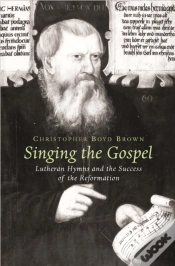 Capa do artigo Singing The Gospel
