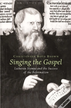 Capa do artigo Singing The Gospel