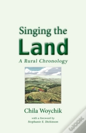 Singing The Land