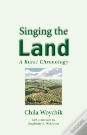 Capa do artigo Singing The Land