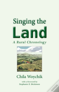 Capa do artigo Singing The Land