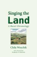 Singing The Land