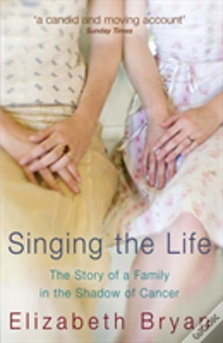 Capa do artigo Singing The Life