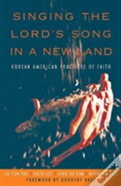 Capa do artigo Singing The Lord