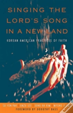 Capa do artigo Singing The Lord'S Song In A New Land
