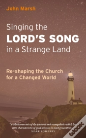 Capa do artigo Singing The Lord