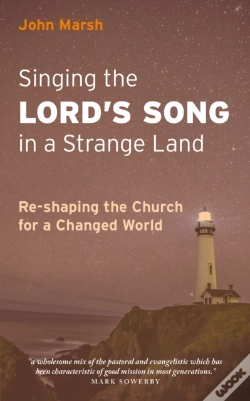 Capa do artigo Singing The Lord'S Song In A Strange Land