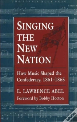 Capa do artigo Singing The New Nation