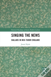 Capa do artigo Singing The News