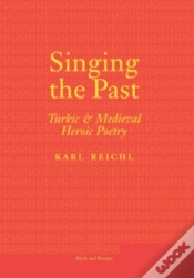 Capa do artigo Singing The Past