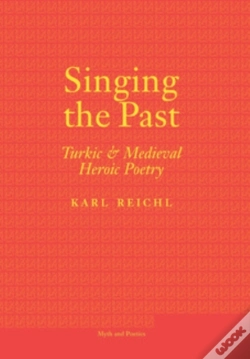 Capa do artigo Singing The Past
