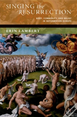 Capa do artigo Singing The Resurrection