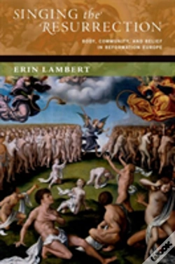 Capa do artigo Singing The Resurrection
