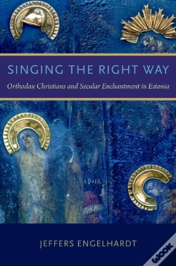 Capa do artigo Singing The Right Way