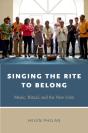 Singing The Rite To Belong - Preview