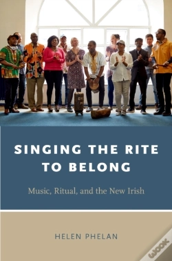 Capa do artigo Singing The Rite To Belong