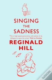Capa do artigo Singing The Sadness