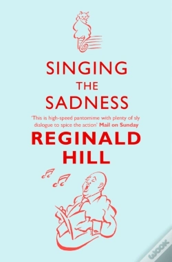 Capa do artigo Singing The Sadness