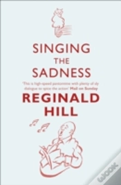 Capa do artigo Singing The Sadness