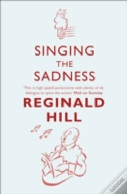 Capa do artigo Singing The Sadness